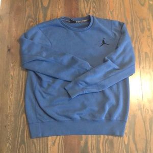Air Jordan sweatshirt